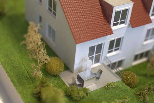 Foto - Grundstück zu verkaufen in Schorndorf , Württ 149.000,00 € 445 m²