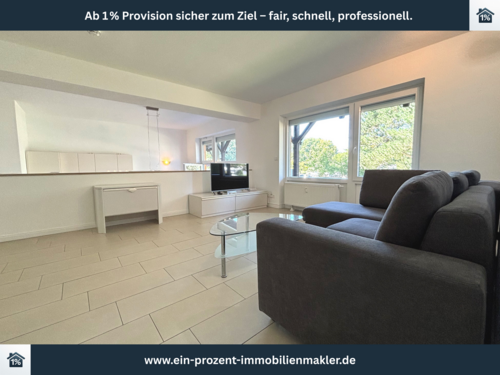 Foto - Wohnung zum Kaufen in Grömitz 385.000,00 € 70 m²
