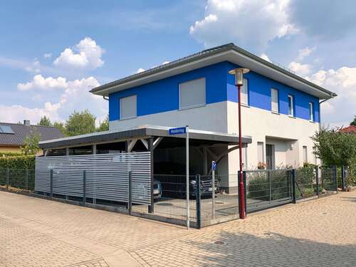 Foto - Haus zum Kaufen in Woltersdorf 610.000,00 € 167 m²