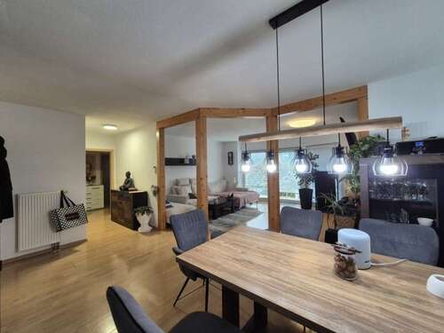 Foto - Wohnung zum Mieten in Helmstadt 930,00 € 100 m²