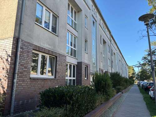 Foto - Wohnung zum Mieten in Berlin 949,00 € 70.44 m²