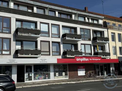 Foto - Haus zum Kaufen in Wilhelmshaven 1.450.000,00 € 786 m²