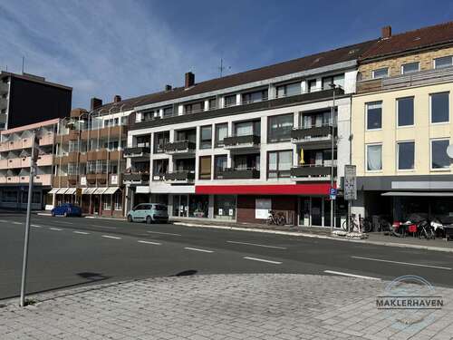 Foto - Haus zum Kaufen in Wilhelmshaven 1.450.000,00 € 786 m²