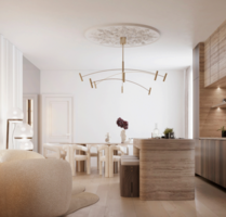 Wohnung zum Kaufen in Berlin 895.000,00 € 138 m²