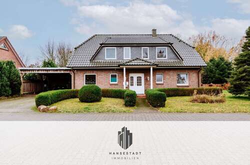 Foto - Haus zum Kaufen in Hohnstorf (Elbe) 499.000,00 € 180 m²