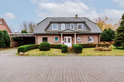 Foto - Haus zum Kaufen in Hohnstorf (Elbe) 499.000,00 € 180 m²