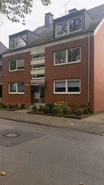 Foto - Wohnung zum Mieten in Duisburg Friemersheim 400,00 € 67 m²