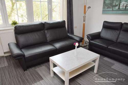 Foto - Wohnen auf Zeit in Hannover 950,00 €