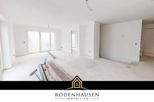 Foto - Wohnung zum Mieten in Germering Unterpfaffenhofen 2.050,00 € 90.82 m²