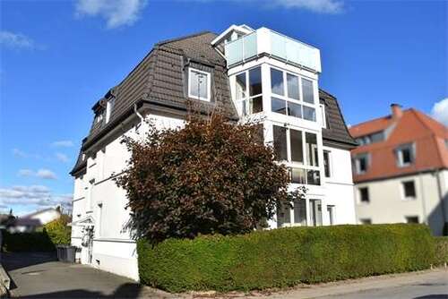 Foto - Wohnung zum Kaufen in Bielefeld 460.000,00 € 112 m²