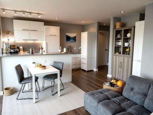 Foto - Wohnung zum Kaufen in Wetter 199.000,00 € 60 m²