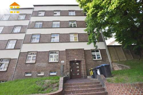 Foto - Wohnung zum Mieten in Chemnitz 327,00 € 57.41 m²