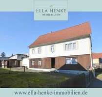 Haus zum Kaufen in Thale-Allrode 29.000,00 € 170 m²