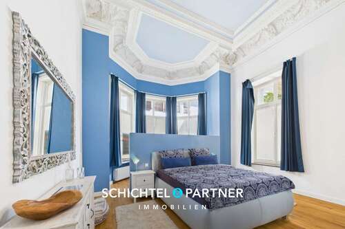 Foto - Wohnung zum Kaufen in Bremen 545.000,00 € 118.02 m²