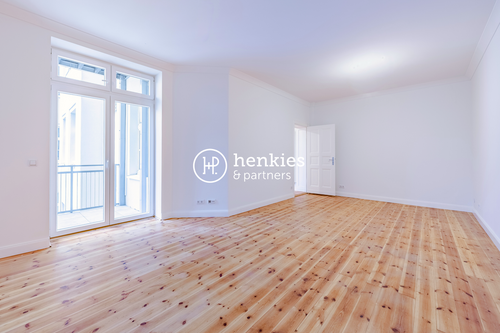 Foto - Wohnung zum Kaufen in Berlin 419.000,00 € 66.32 m²