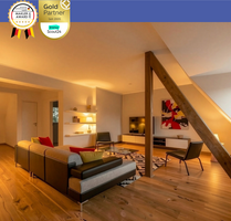 Wohnung zum Kaufen in Düsseldorf 497.000,00 € 83.5 m²