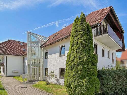 Foto - Wohnung zum Kaufen in Seifersdorf 155.000,00 € 78.23 m²