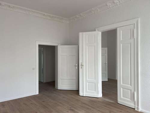 Foto - Wohnung zum Mieten in Magdeburg 819,00 € 92 m²