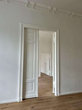 Foto - Wohnung zum Mieten in Magdeburg 865,00 € 92 m²