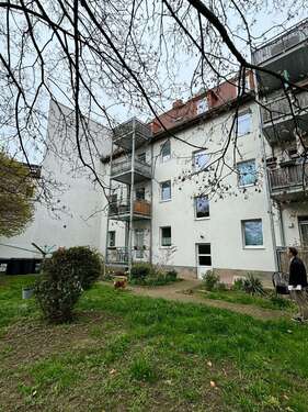 Foto - Wohnung zum Kaufen in Halle 199.000,00 € 67.85 m²