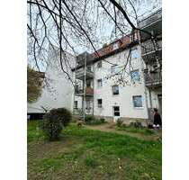 Wohnung zum Kaufen in Halle 199.000,00 € 67.85 m²