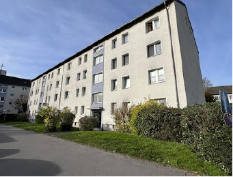Foto - Wohnung zum Mieten in Duisburg 600,00 € 88.67 m²
