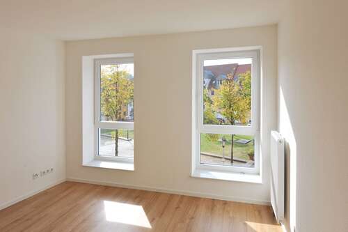 Foto - Wohnung zum Mieten in Flensburg 290,00 € 45 m²