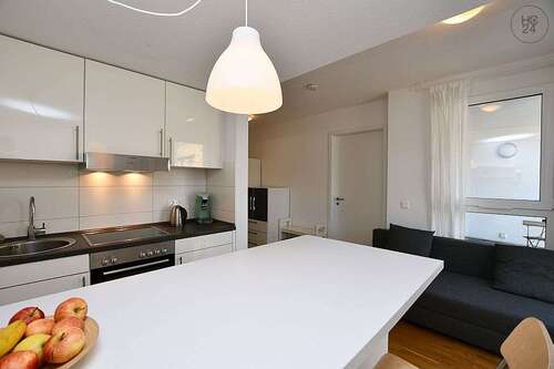 Foto - Wohnung zum Mieten in Esslingen 1.190,00 € 37 m²
