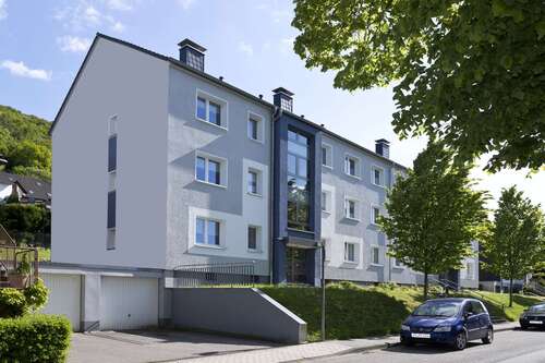 Foto - Wohnung zum Mieten in Hagen 422,42 € 60.78 m²