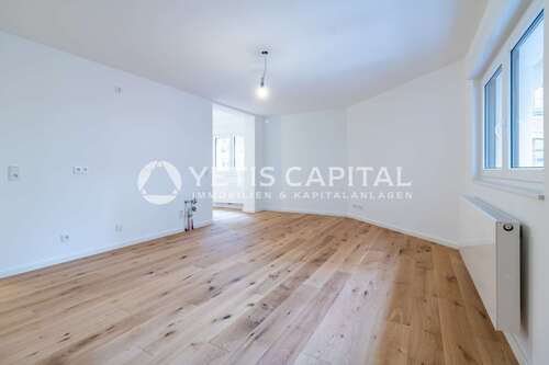 Foto - Wohnung zum Kaufen in Köln 299.000,00 € 38.38 m²