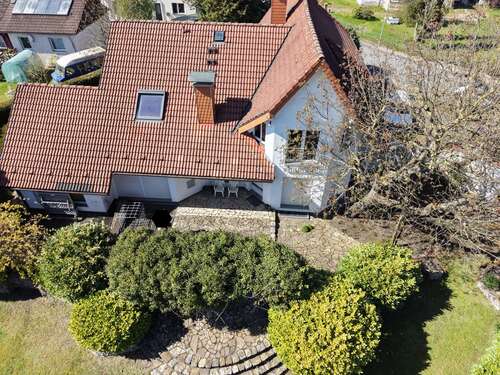 Foto - Grundstück zu verkaufen in Bielefeld Senne 450.000,00 € 1538 m²