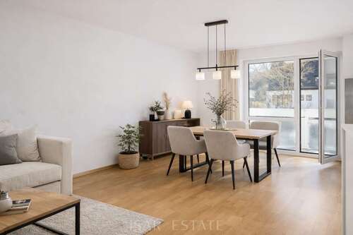 Foto - Wohnung zum Kaufen in München 378.000,00 € 50 m²