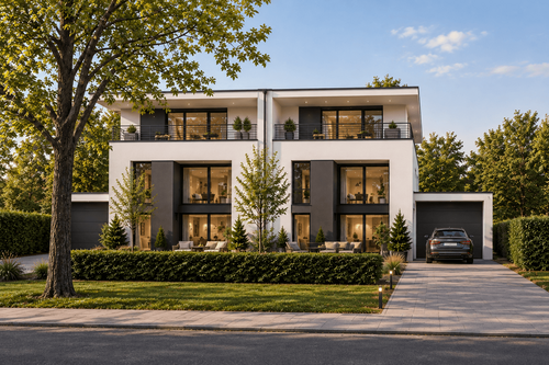 Foto - Grundstück zu verkaufen in Bochum 225.000,00 € 225 m²