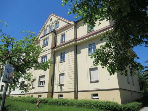 Foto - Wohnung zum Mieten in Zwickau 135,00 € 19.4 m²