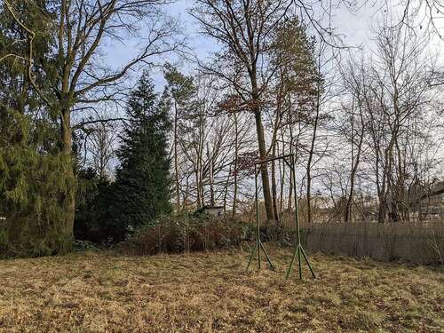 Foto - Grundstück zu verkaufen in Schönwalde-Glien 380.000,00 € 856 m²
