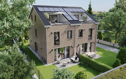 Foto - Haus zum Kaufen in Bremen 679.500,00 € 148 m²