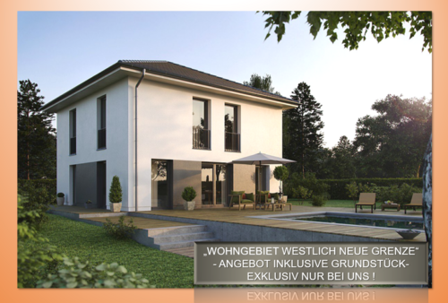 Foto - Haus zum Kaufen in Hambühren 392.598,00 € 135.99 m²