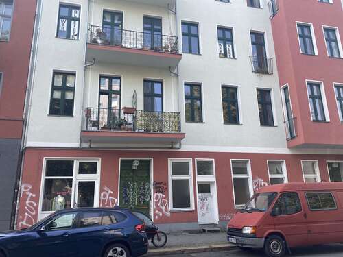 Foto - Büro in Berlin 3.192,60 € 93.9 m²