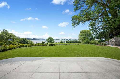 Foto - Wohnung zum Kaufen in Hamburg 5.500.000,00 € 291.24 m²