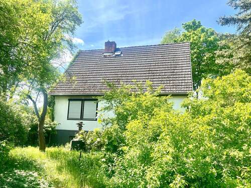 Foto - Haus zum Kaufen in Oranienburg OT Lehnitz 730.000,00 € 100 m²