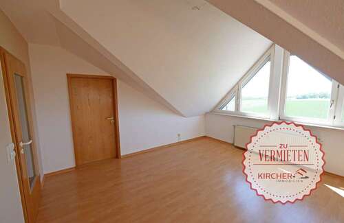 Foto - Wohnung zum Mieten in Wiesloch Baiertal 545,00 € 61.75 m²