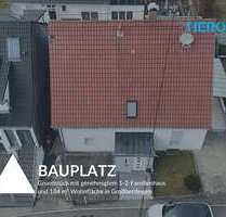 Grundstück zu verkaufen in Großbettlingen 99.000,00 € 123.64 m²