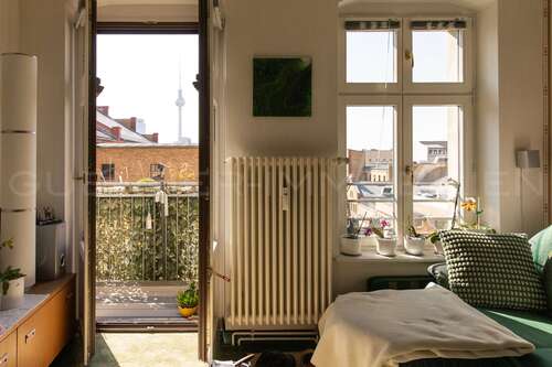 Foto - Wohnung zum Kaufen in Berlin 664.000,00 € 83 m²