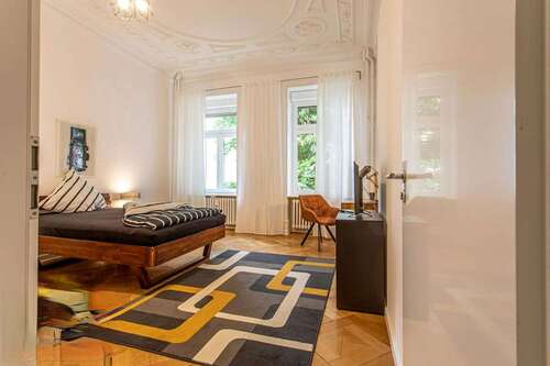 Foto - WG-Zimmer in Frankfurt am Main 780,00 € 13 m²