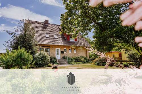 Foto - Haus zum Kaufen in Barnstedt 299.000,00 € 171.3 m²