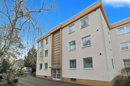 Foto - Wohnung zum Kaufen in Berlin 355.000,00 € 81.45 m²