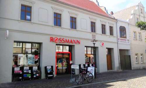 Foto - Büro in Gardelegen 660,00 € 82.56 m²