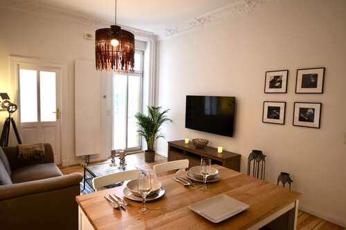 Foto - Wohnung zum Mieten in Berlin 1.130,00 € 54.27 m²