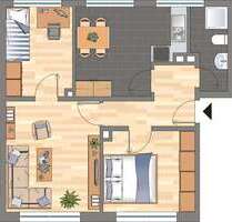 Wohnung zum Mieten in Wilhelmshaven 439,00 € 63.33 m²