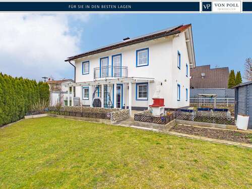 Foto - Haus zum Kaufen in FurthArth 685.000,00 € 149.01 m²
